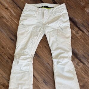Burton - Glora Pants - XS - White
